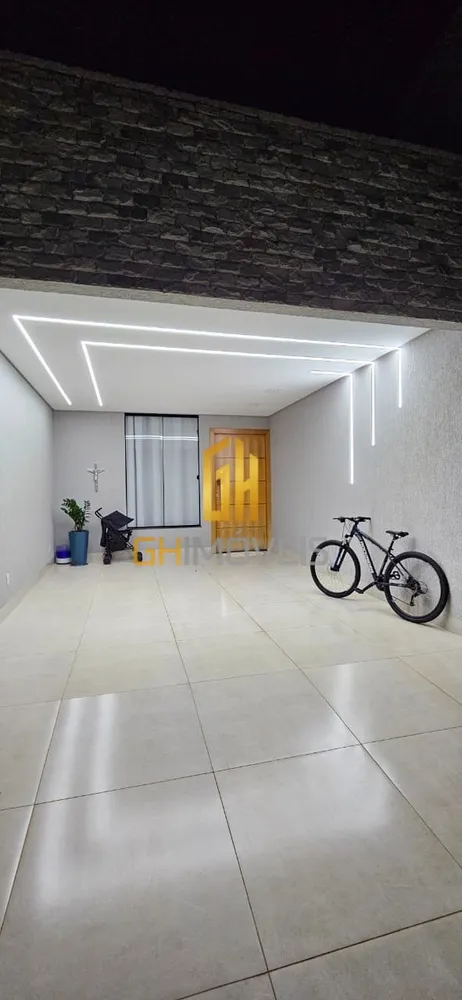 Casa, 3 quartos, 157 m² - Foto 2