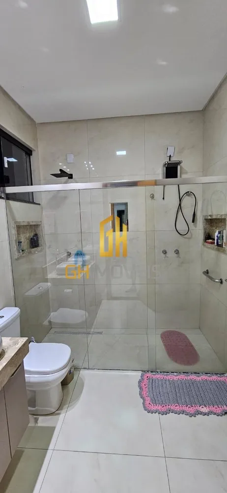 Casa, 3 quartos, 157 m² - Foto 3
