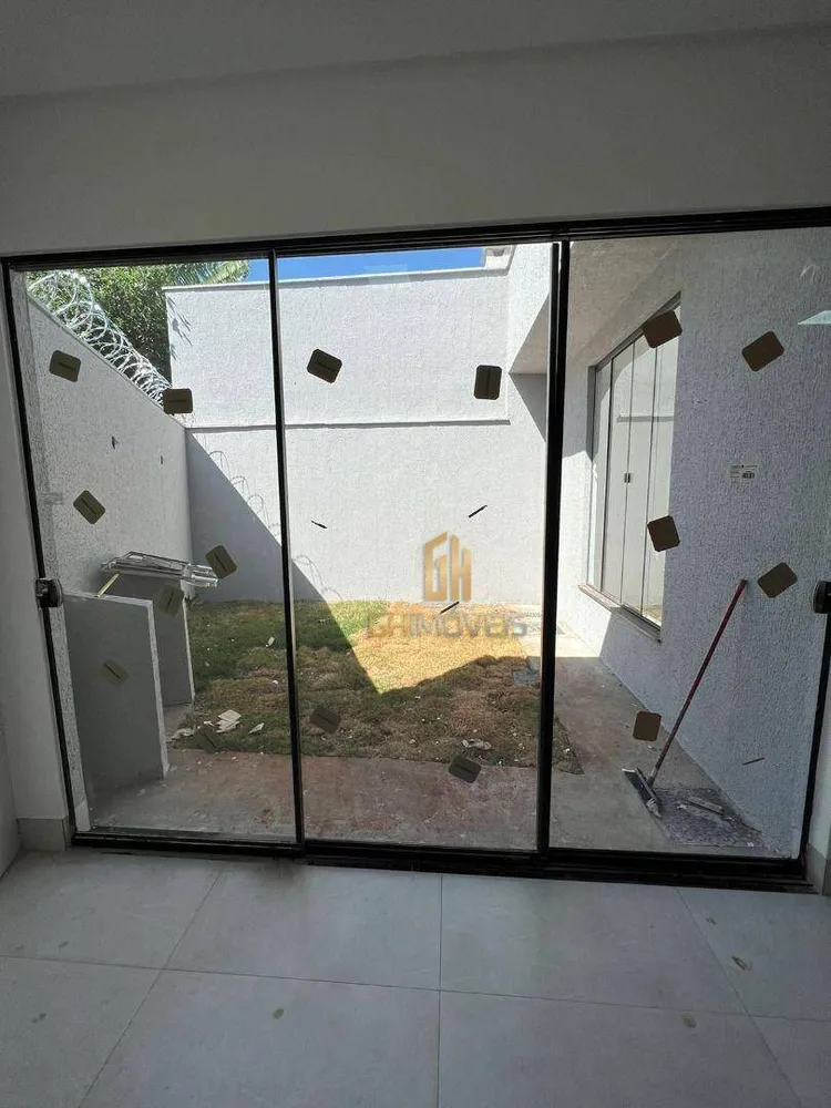 Casa, 3 quartos, 151 m² - Foto 1