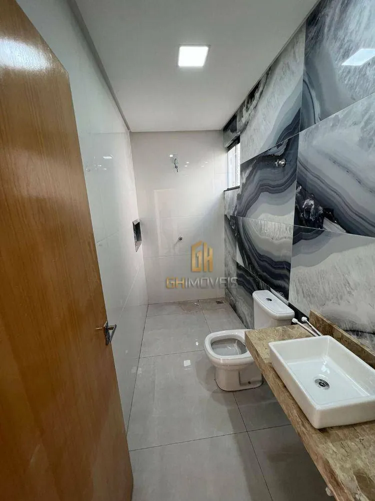 Casa, 3 quartos, 151 m² - Foto 2