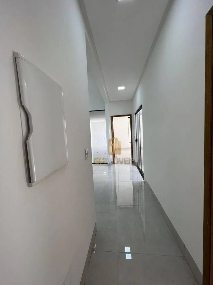 Casa, 3 quartos, 151 m² - Foto 4