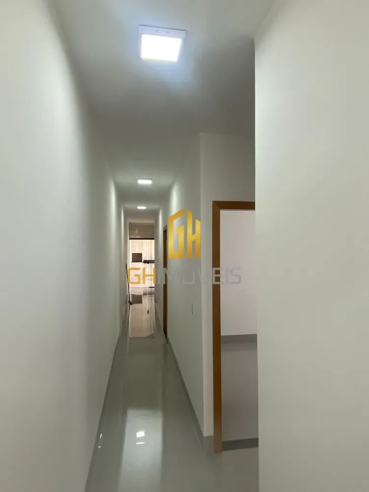 Casa, 3 quartos, 116 m² - Foto 2