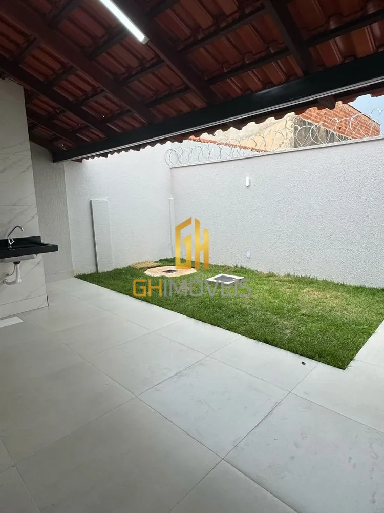 Casa, 3 quartos, 116 m² - Foto 4