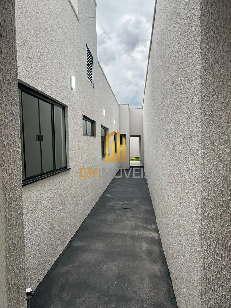 Casa, 3 quartos, 116 m² - Foto 3