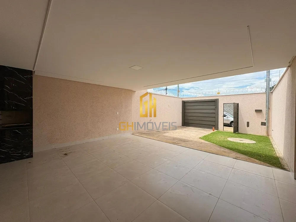 Casa, 3 quartos, 127 m² - Foto 2