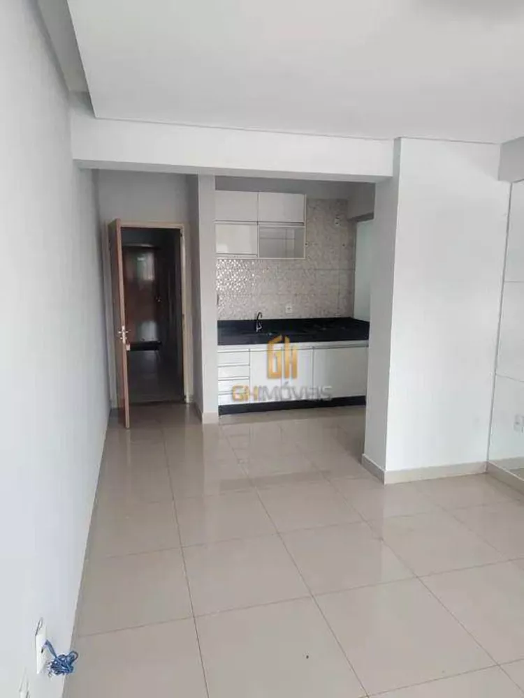 Apartamento à venda com 3 quartos, 68m² - Foto 3