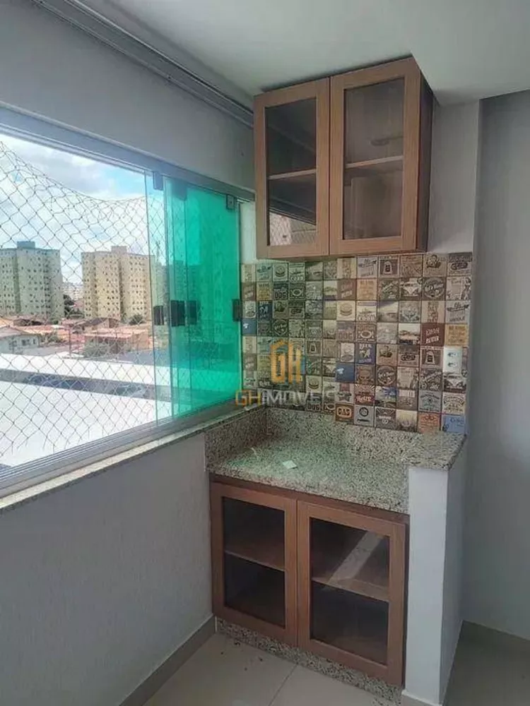 Apartamento à venda com 3 quartos, 68m² - Foto 4