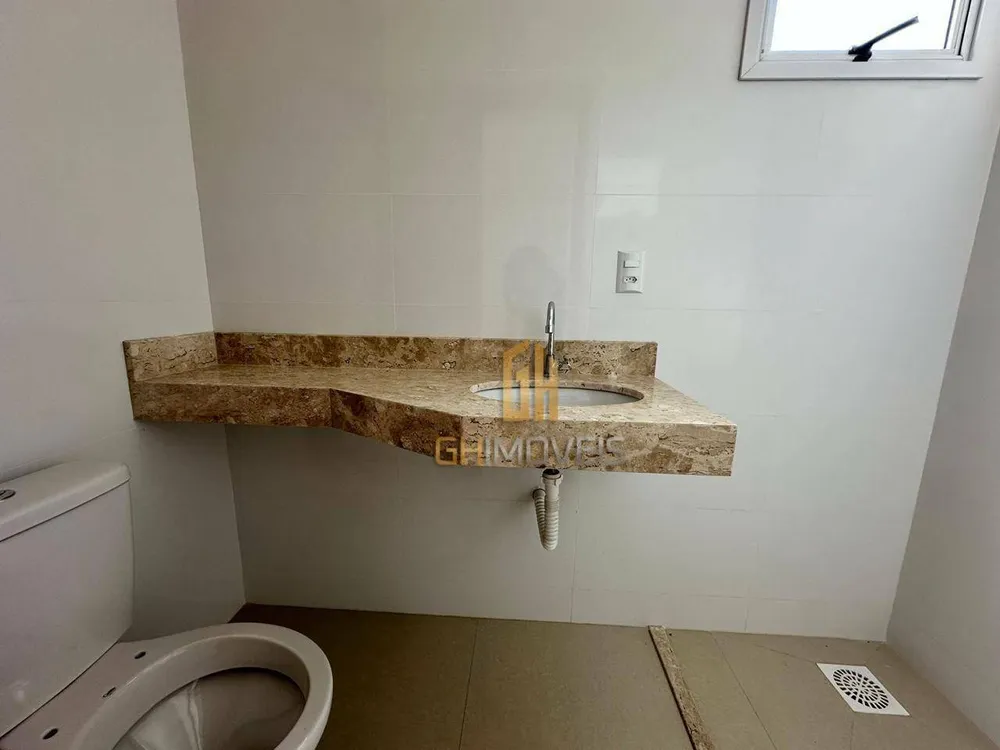 Apartamento, 3 quartos, 92 m² - Foto 2