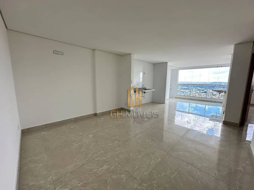 Apartamento, 3 quartos, 92 m² - Foto 4