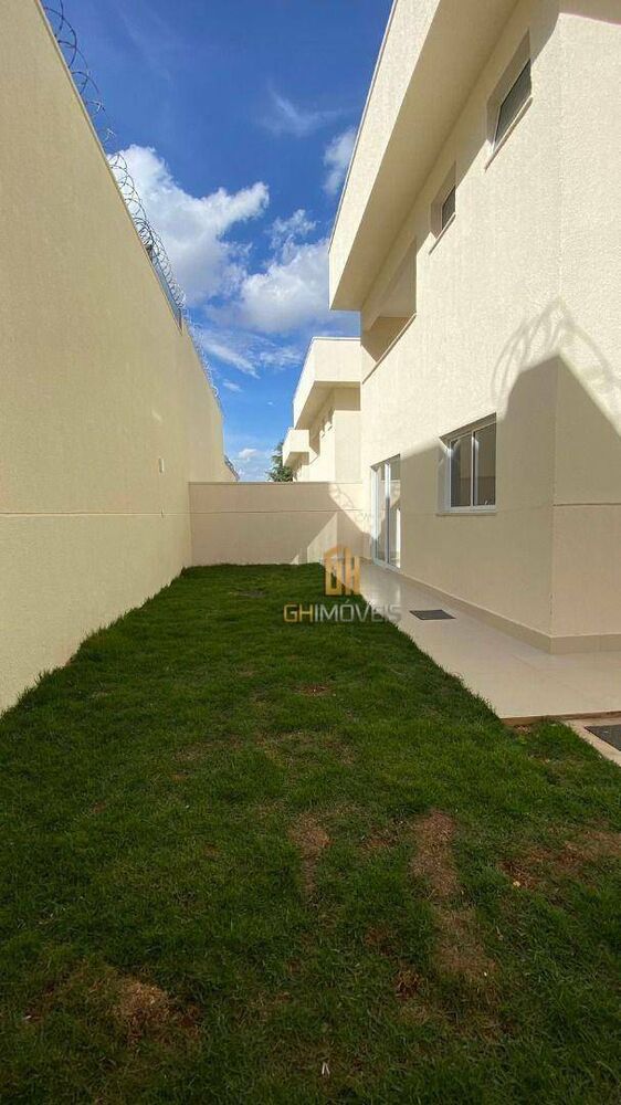 Sobrado, 3 quartos, 149 m² - Foto 4