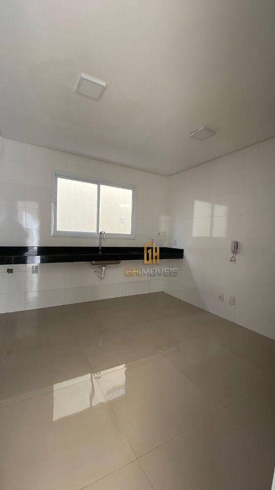 Sobrado, 3 quartos, 149 m² - Foto 2