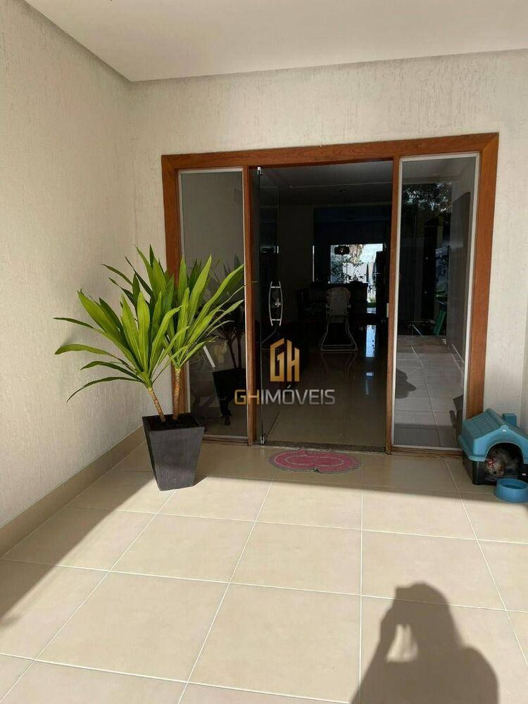 Casa, 3 quartos, 130 m² - Foto 4
