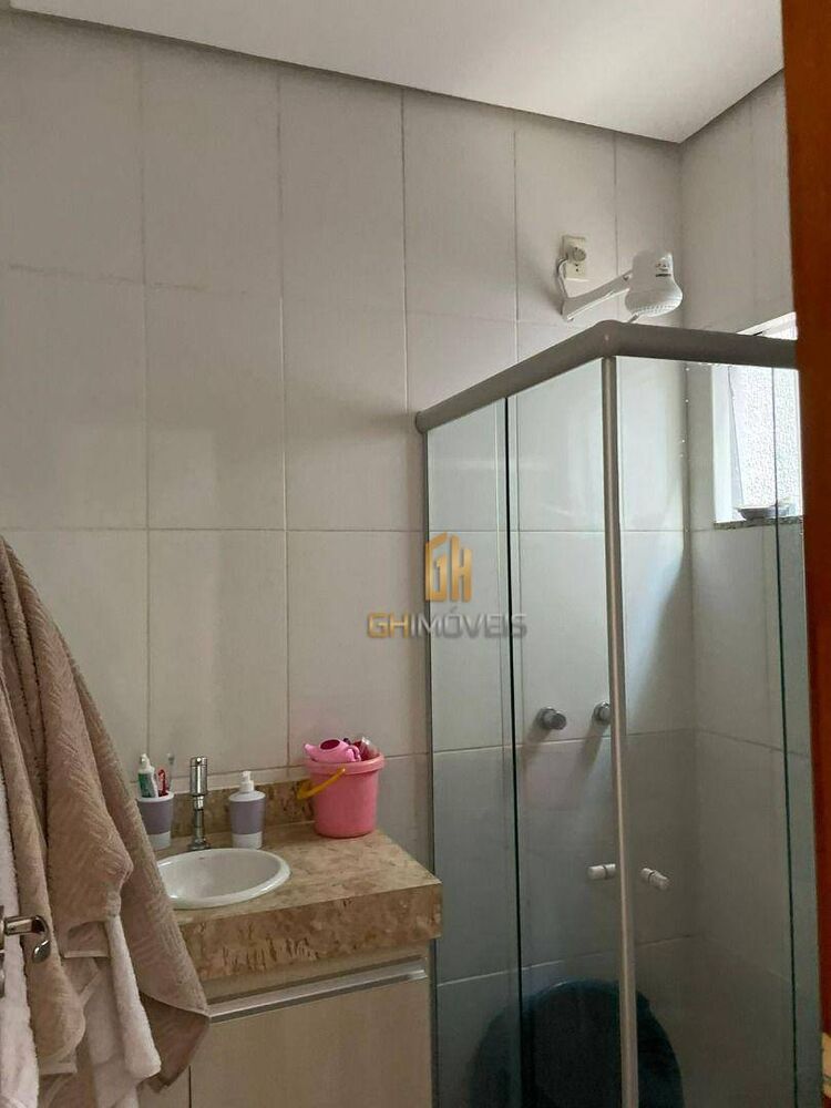 Casa, 3 quartos, 130 m² - Foto 2
