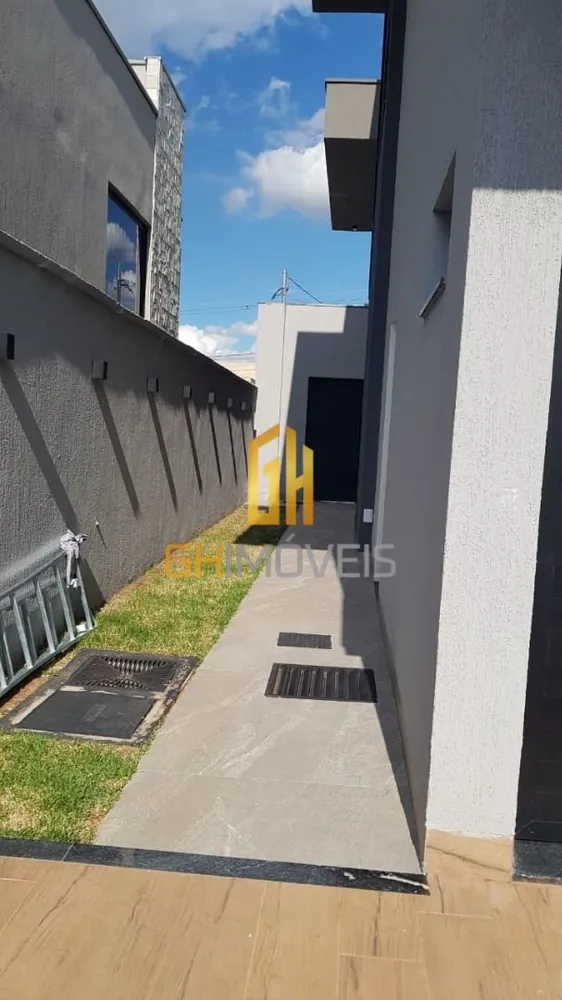 Sobrado, 3 quartos, 312 m² - Foto 3