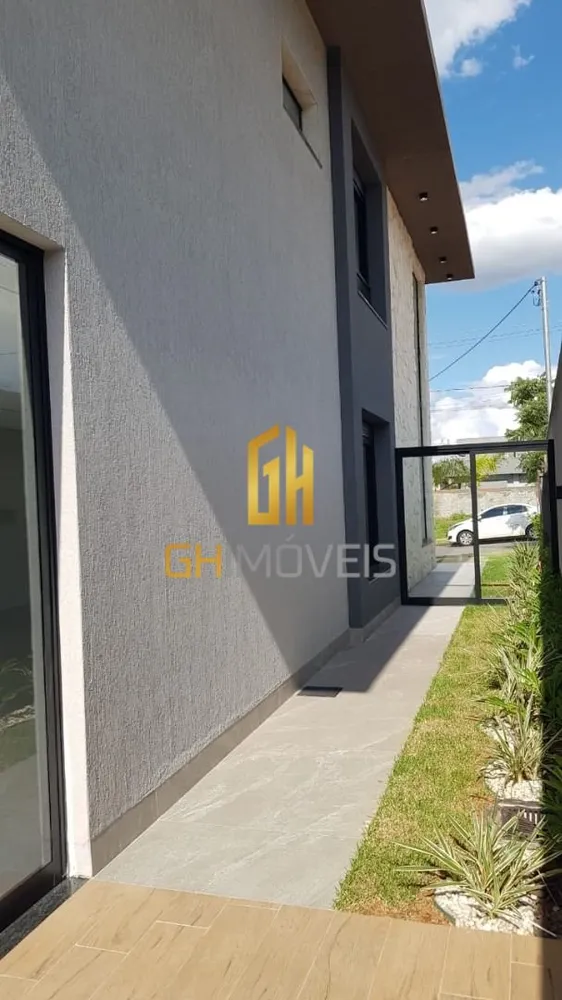 Sobrado, 3 quartos, 312 m² - Foto 4