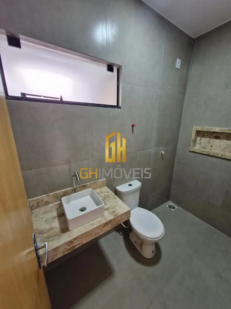 Casa, 2 quartos, 93 m² - Foto 3