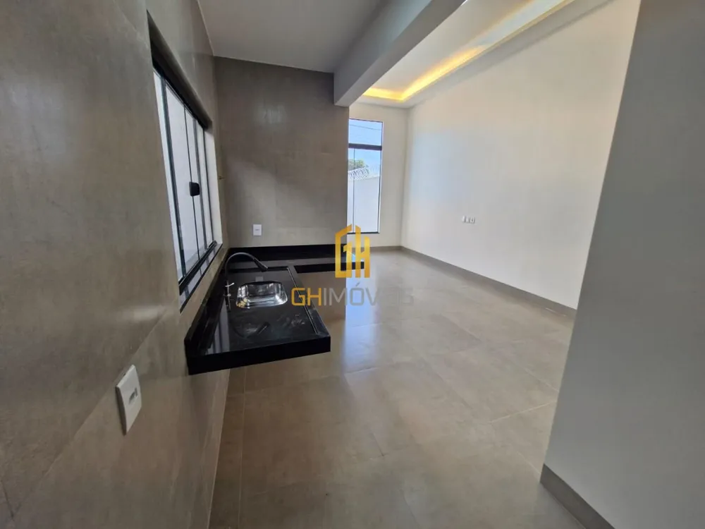 Casa, 2 quartos, 93 m² - Foto 2