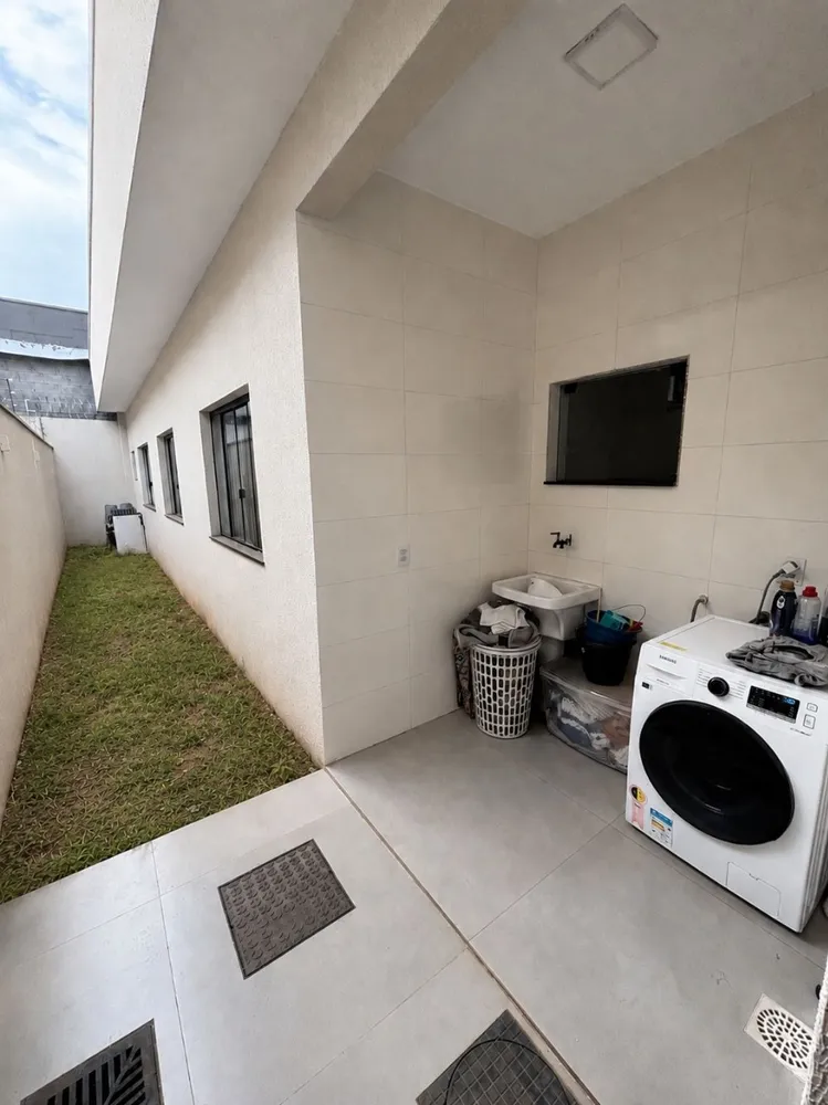 Casa, 3 quartos, 136 m² - Foto 4