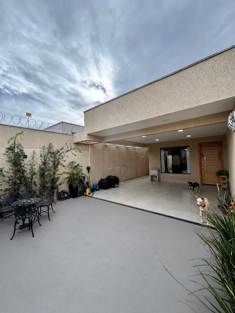Casa, 3 quartos, 136 m² - Foto 3