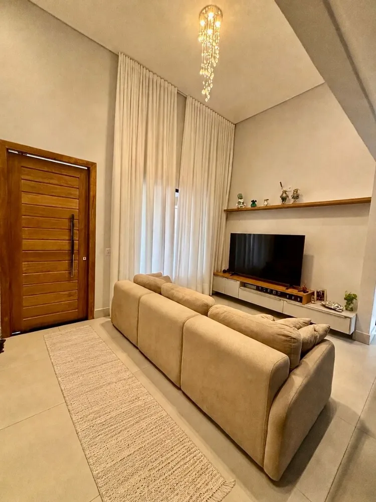 Casa, 3 quartos, 136 m² - Foto 2