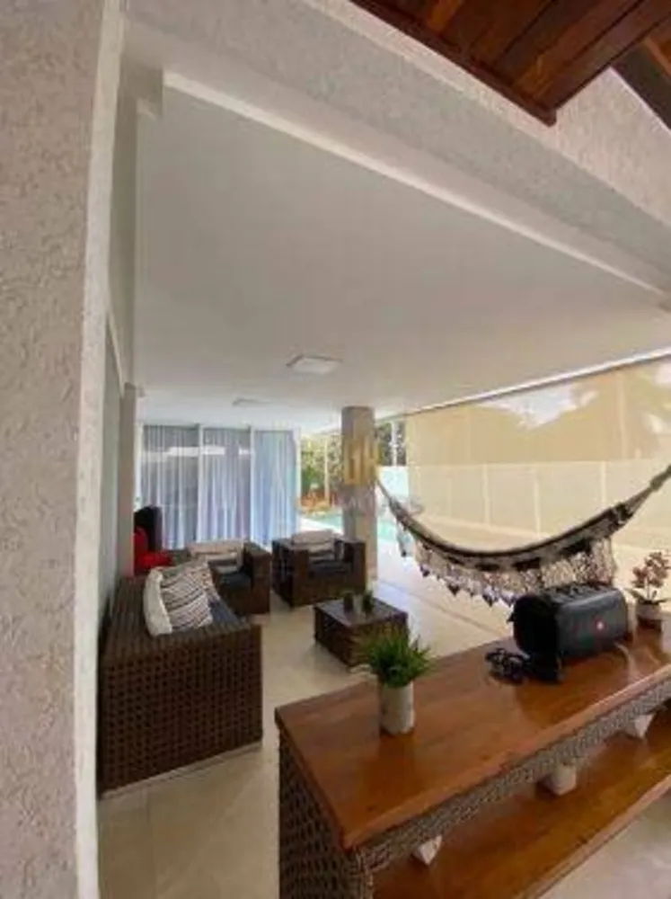 Sobrado, 4 quartos, 330 m² - Foto 3