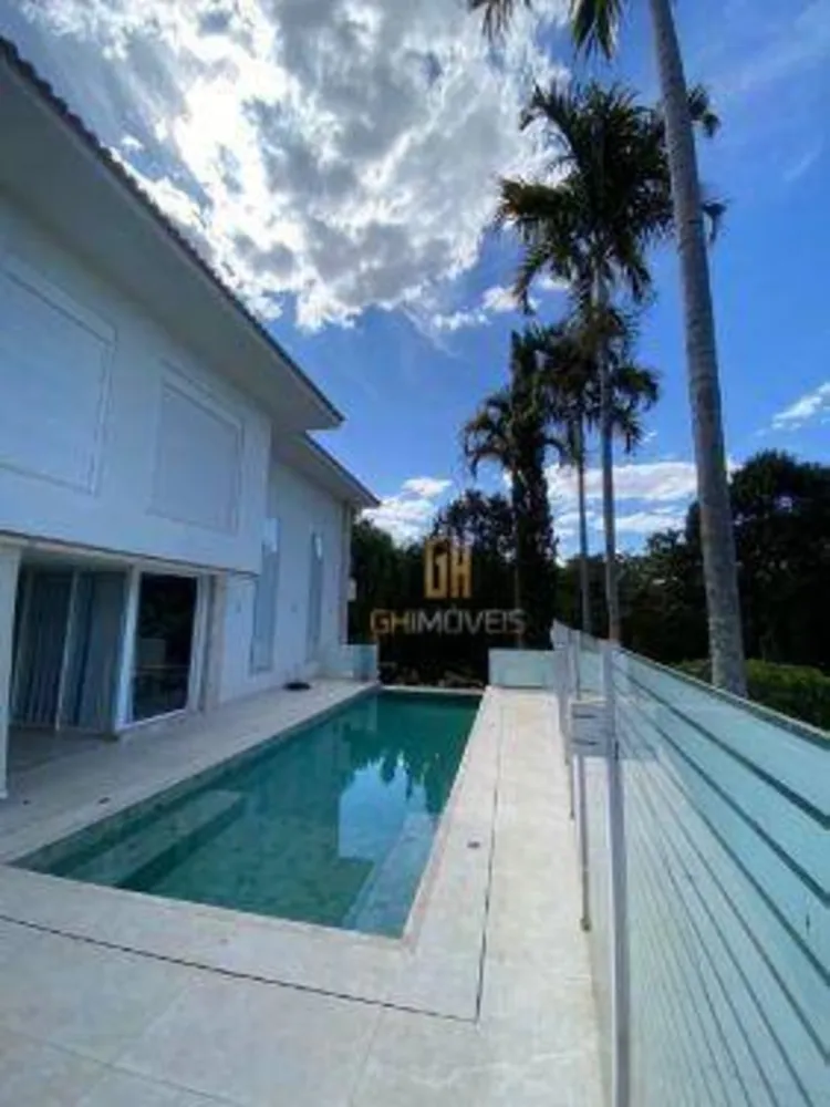 Sobrado, 4 quartos, 330 m² - Foto 2