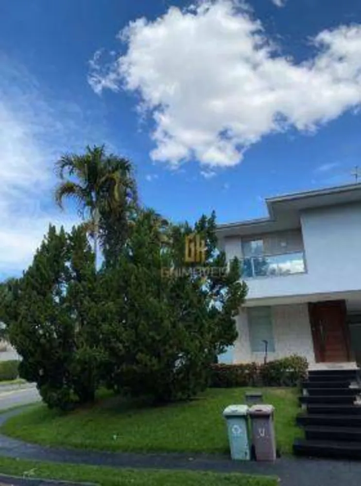 Sobrado, 4 quartos, 330 m² - Foto 4