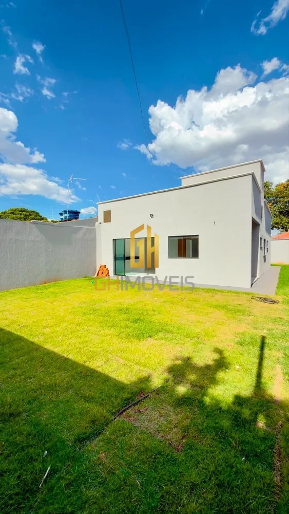 Casa, 3 quartos, 110 m² - Foto 4
