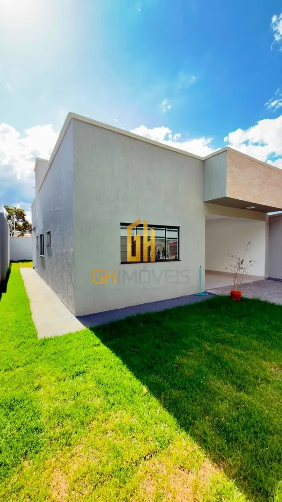 Casa, 3 quartos, 110 m² - Foto 3