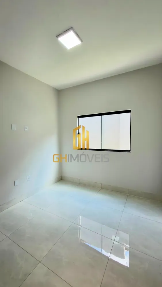 Casa, 3 quartos, 110 m² - Foto 2