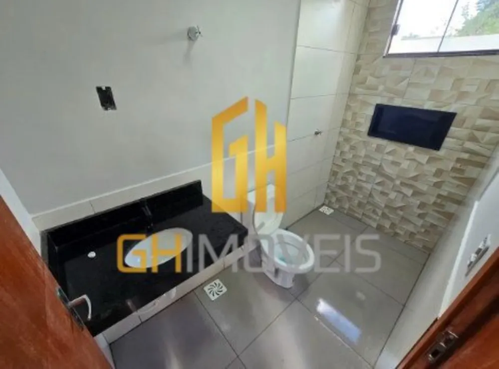 Casa, 3 quartos, 90 m² - Foto 4