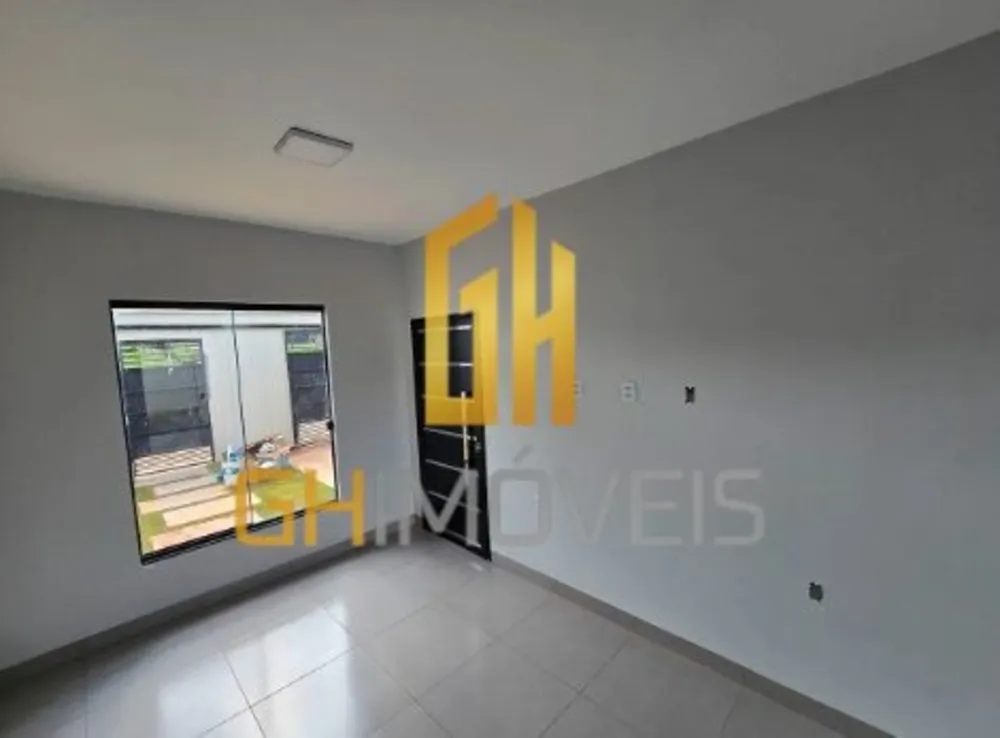 Casa, 3 quartos, 90 m² - Foto 3