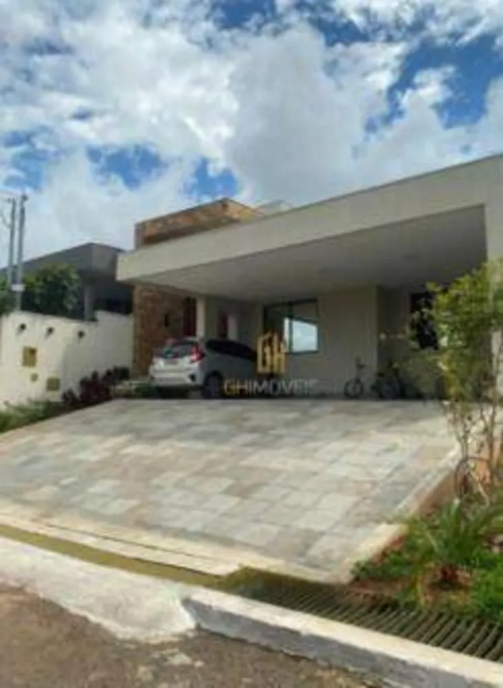 Casa de Condomínio, 4 quartos - Foto 3