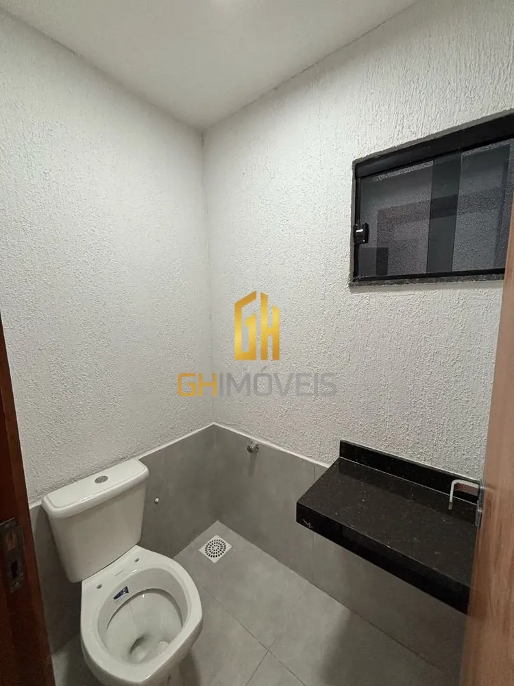 Sobrado, 3 quartos, 125 m² - Foto 4