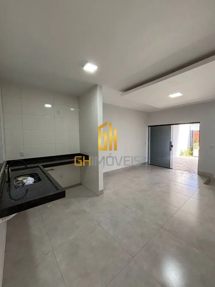 Sobrado, 3 quartos, 125 m² - Foto 3