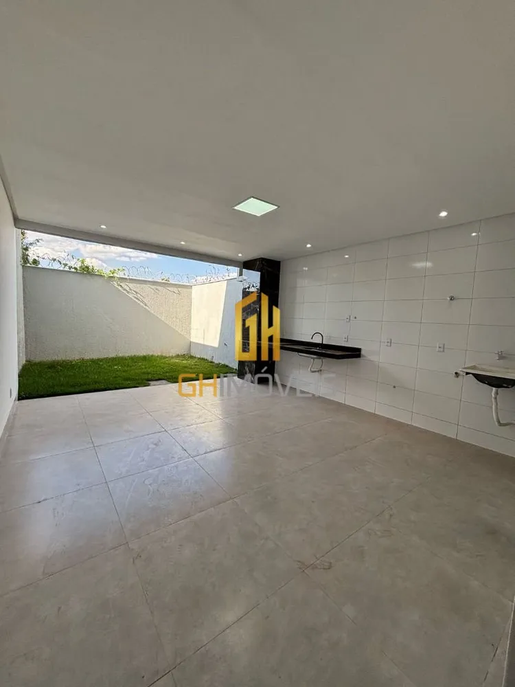 Sobrado, 3 quartos, 125 m² - Foto 2
