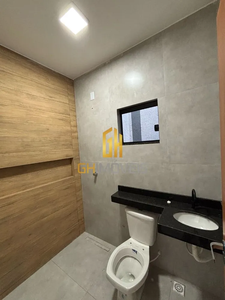 Sobrado, 3 quartos, 125 m² - Foto 1