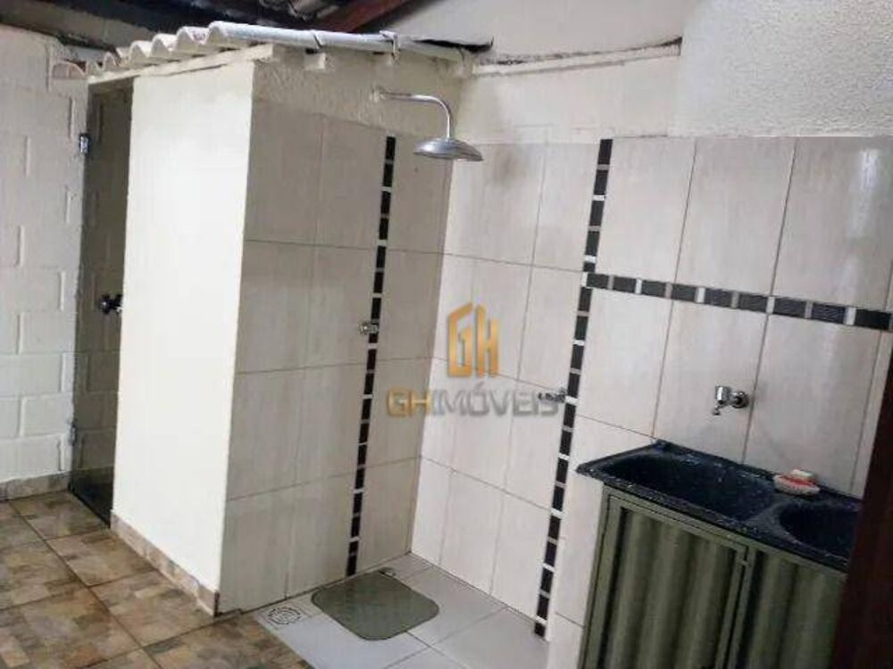 Casa à venda com 3 quartos, 167m² - Foto 8