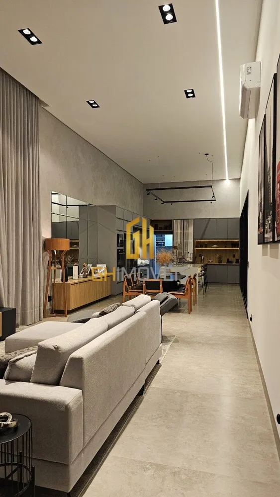 Casa, 3 quartos, 195 m² - Foto 3