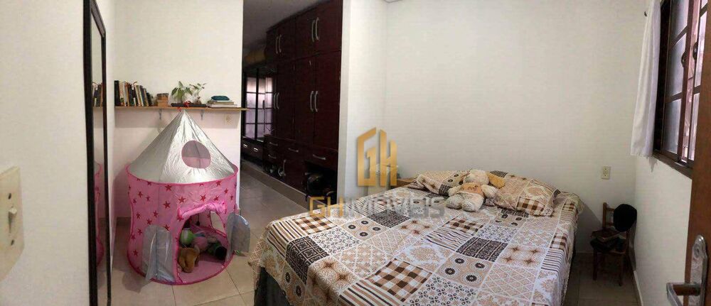 Casa, 3 quartos, 145 m² - Foto 2