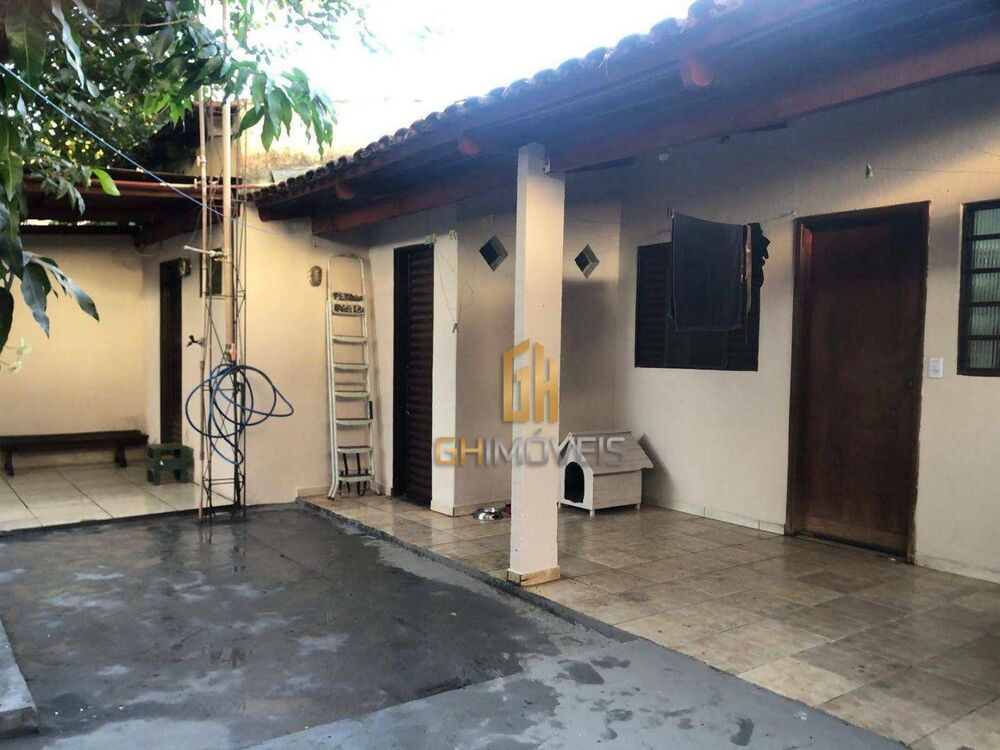 Casa, 3 quartos, 145 m² - Foto 1