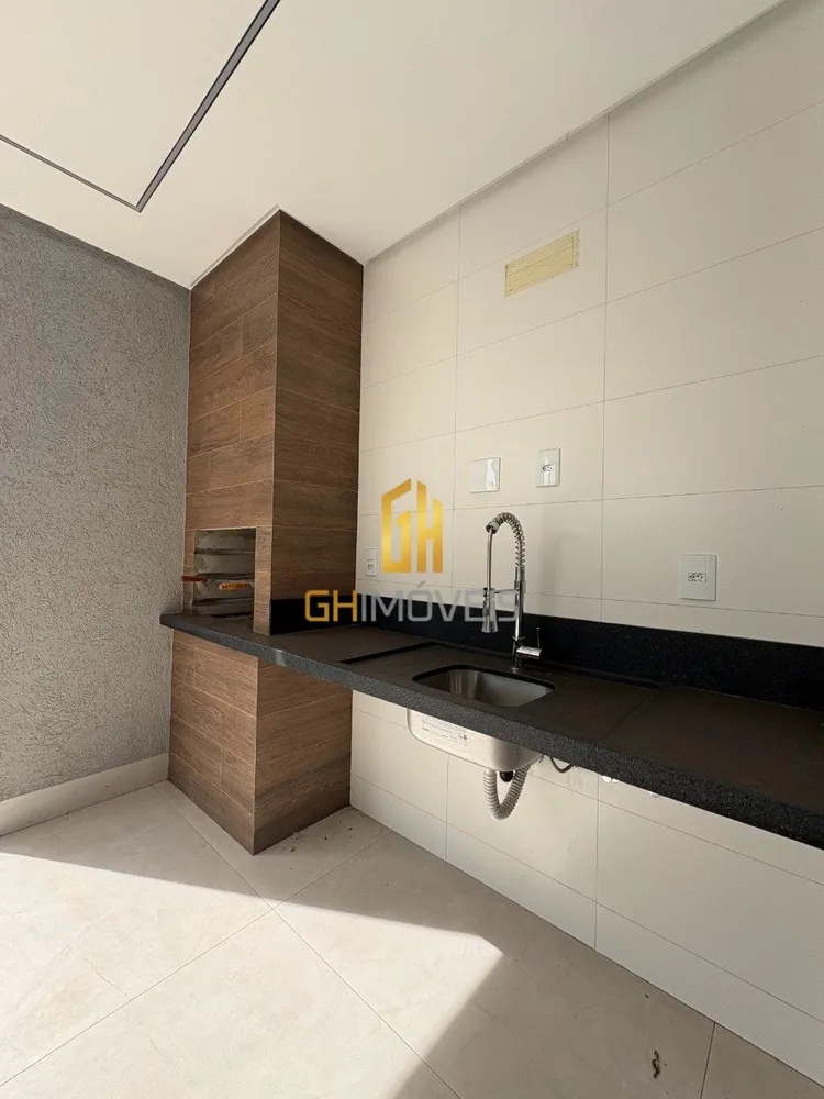 Sobrado, 4 quartos, 263 m² - Foto 4