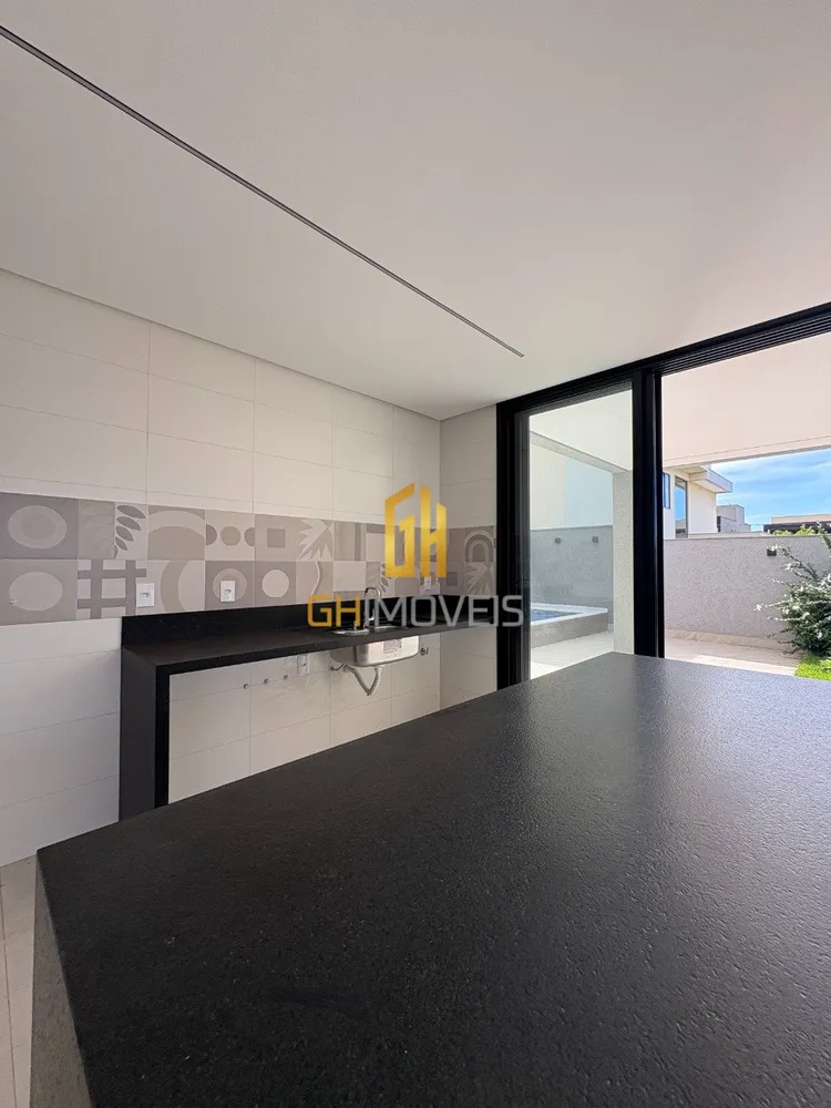 Sobrado, 4 quartos, 263 m² - Foto 3