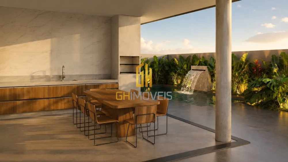 Casa, 3 quartos, 185 m² - Foto 3