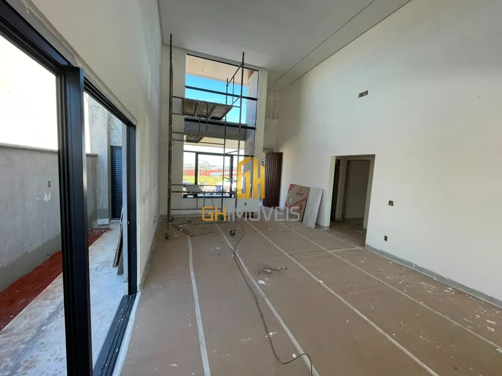 Casa, 3 quartos, 185 m² - Foto 1