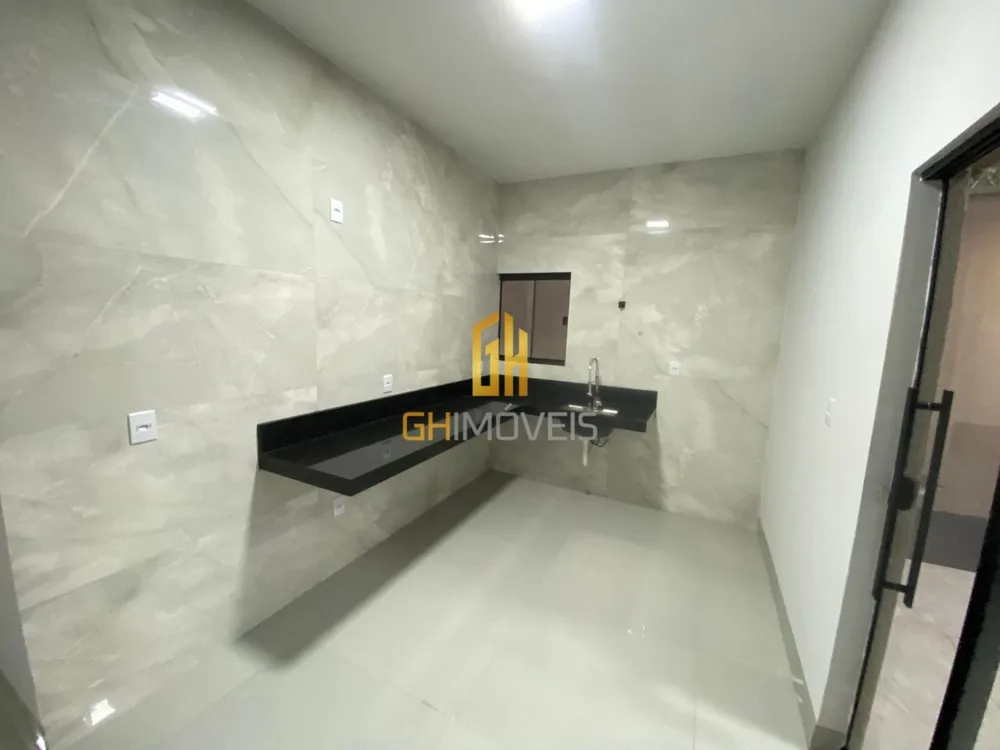 Casa, 3 quartos, 102 m² - Foto 1