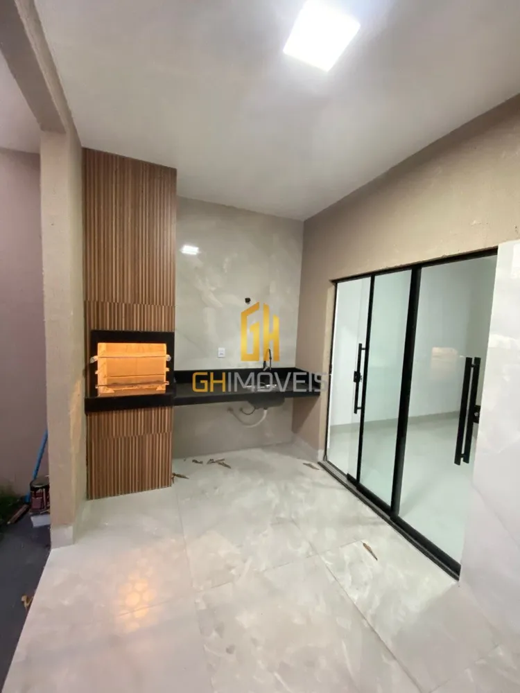 Casa, 3 quartos, 102 m² - Foto 3