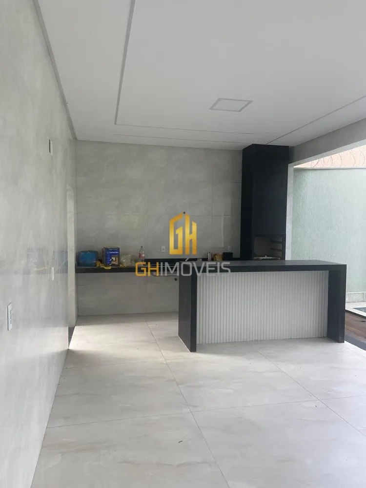 Casa, 3 quartos, 207 m² - Foto 3