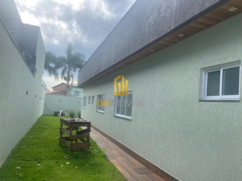 Casa, 3 quartos, 207 m² - Foto 4