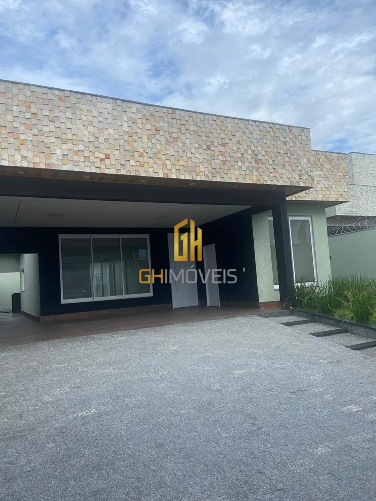 Casa, 3 quartos, 207 m² - Foto 1